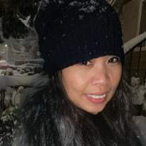 Photo of Lorena Marcos