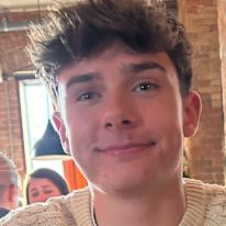 Photo of Christian