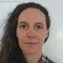 Photo of Kay