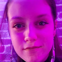 Photo of Jenna