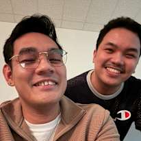 Photo of Marsan James Borres Simacon