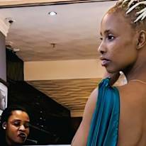 Photo of Glenda Nyoni