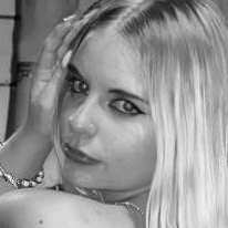 Photo of Bridget Scroeder