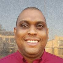 Photo of Grant Freese