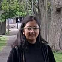 Photo of Sikta Roy