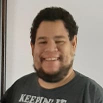 Photo of Luis