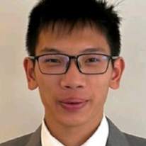 Photo of Wen Zhe