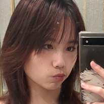 Photo of Lily Cheng