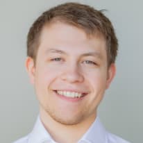 Photo of Nicolas