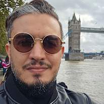Photo of Tawfiq