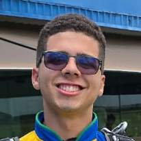 Photo of Alexandre