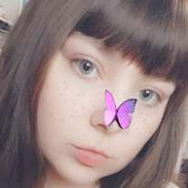 Photo of Samantha
