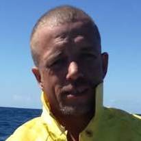Photo of Gordan Cilliers