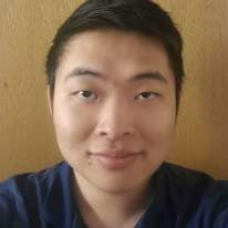 Photo of Nicholas