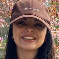 Photo of Lorena
