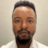 Photo of Sipho