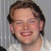 Photo of Toby