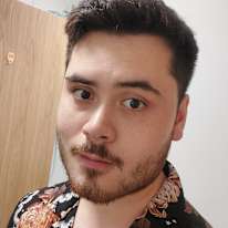 Photo of Mathew