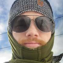 Photo of Luke