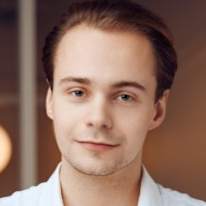 Photo of Pavel