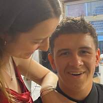 Photo of Alfie