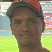 Photo of Daniel Castillo