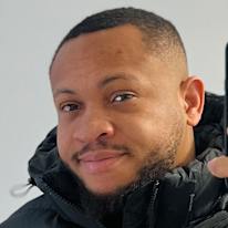 Photo of Victor