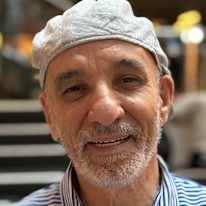 Photo of Abdu
