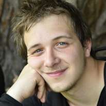 Photo of Anthony