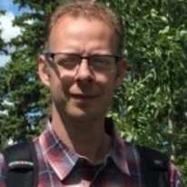 Brent William Taylor