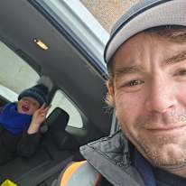 Photo of Stephen