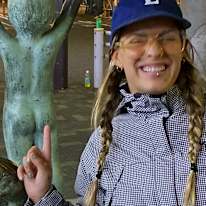 Photo of Magdalena