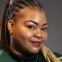 Photo of Vuyiswa