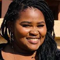 Photo of Dineo Mkhwanazi