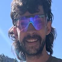 Photo of Ben Chavez