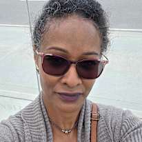 Photo of Lyla Joseph