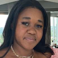 Photo of Modise Daphney