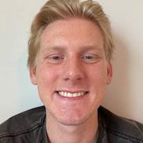 Photo of Christopher