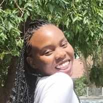 Photo of Malefo Rahab Ramaifo