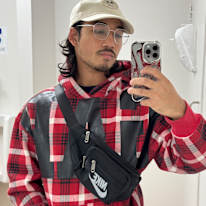 Photo of Pranim Shrestha