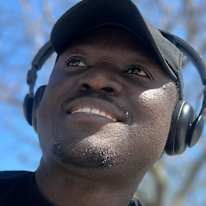 Photo of Godfred