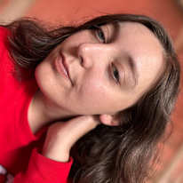 Photo of Becca
