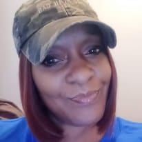Photo of Shannon Josey