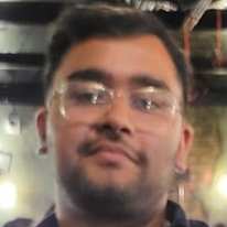 Photo of Rishi