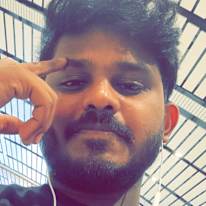 Photo of Sanjay