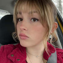 Photo of Cailey
