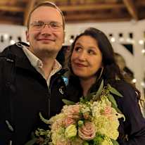 Photo of Ervs & Isabel