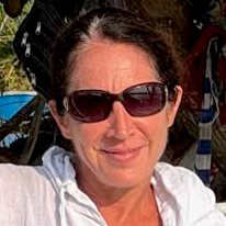 Photo of Sophie Maugeais
