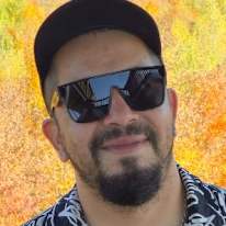 Vicente Huanquilen Reyes