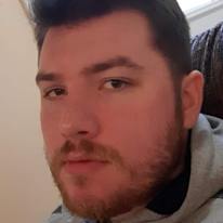 Photo of Andrew